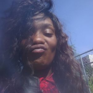 Meet your Posher, Erriana